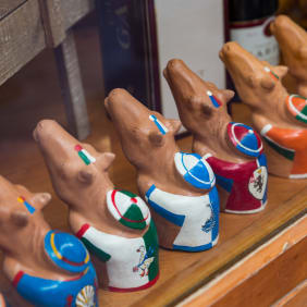 Picture of Treasures of Siena: the Palio of Siena Tour