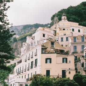 Picture of Highlights & Hidden Gems of Sorrento