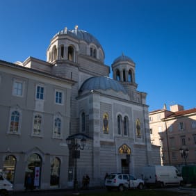 Picture of Highlights & Hidden Gems of Trieste