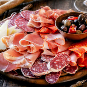 Picture of The 10 Tastings of Turin