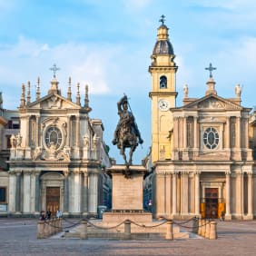 Picture of Withlocals Your Way! - Turin City Tour