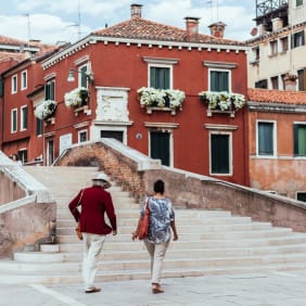 Picture of Full Coverage Venice City Tour
