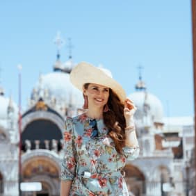 Picture of Venetian Majesty: Private Tour of St. Mark’s Basilica including Terrace and Doge’s Palace
