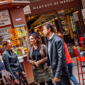 Picture of Full Coverage Bologna City Tour