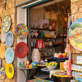 Picture of Withlocals Your Way! - Sorrento City Tour