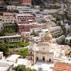 Picture of City Kickstart Tour: Sorrento