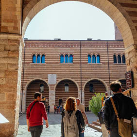 Picture of Withlocals Your Way! - Verona City Tour