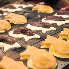 Picture of The 10 Tastings of Fukui: Street Food