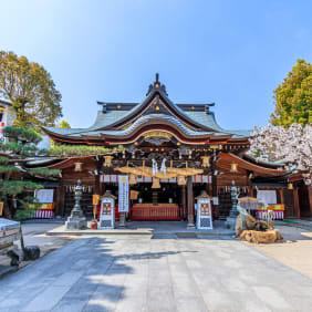 Picture of Highlights & Hidden Gems of Fukuoka