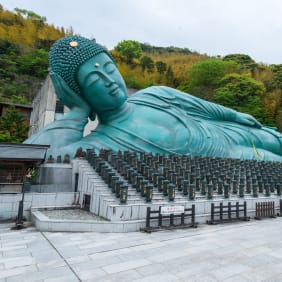 Picture of City Kickstart Tour: Fukuoka