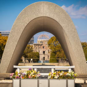 Picture of Highlights & Hidden Gems of Hiroshima