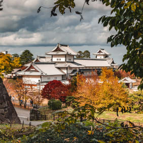 Picture of City Kickstart Tour: Kanazawa