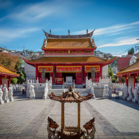 Picture of Highlights & Hidden Gems of Nagasaki