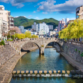 Picture of City Kickstart Tour: Nagasaki