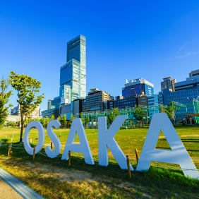 Picture of Withlocals Your Way! - Osaka City Tour