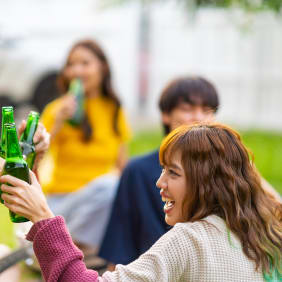 Picture of A Taste of Sapporo: Beer  Tour