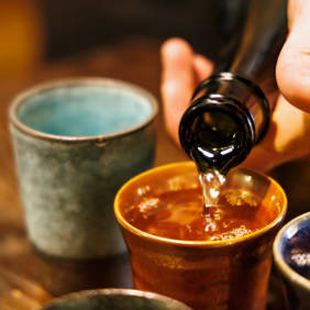 Picture of The 10 Tastings of Takayama: Street Food
