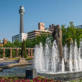 Picture of Highlights & Hidden Gems of Yokohama: Minato Mirai