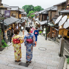 Picture of Withlocals Your Way! - Kyoto City Tour
