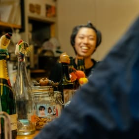 Picture of Drinks & Bites in Tokyo Tour: Shibuya District