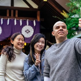 Picture of Withlocals Your Way! - Tokyo City Tour