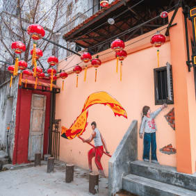 Picture of The 10 Tastings of Ipoh: Street Food
