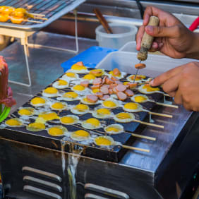 Picture of The 10 Tastings of Malacca: Street Food