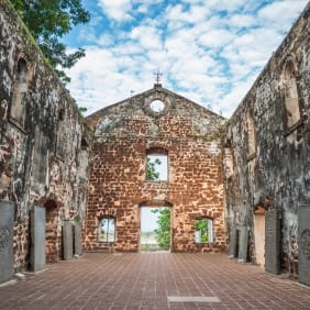Picture of Highlights & Hidden Gems of Malacca