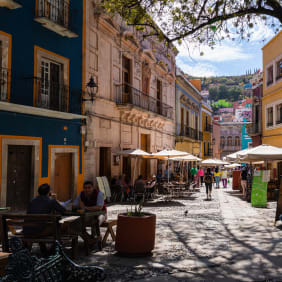 Picture of Highlights & Hidden Gems of Guanajuato