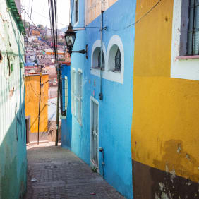 Picture of City Kickstart Tour: Guanajuato