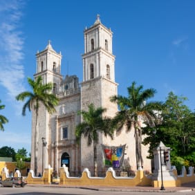 Picture of The 10 Tastings of Merida