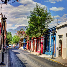 Picture of Highlights & Hidden Gems of Oaxaca