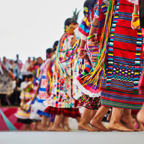Picture of Withlocals Your Way! - Oaxaca City Tour