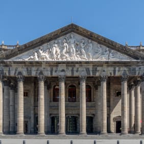 Picture of Highlights & Hidden Gems of Guadalajara