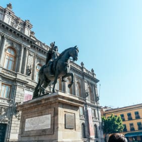 Picture of Withlocals Your Way! - Mexico City City Tour