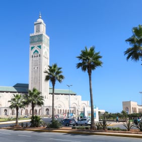 Picture of Highlights & Hidden Gems of Casablanca
