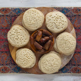 Picture of The 10 Tastings of Fes
