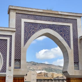 Picture of Highlights & Hidden Gems of Fes
