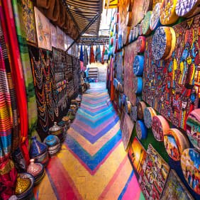 Picture of City Kickstart Tour: Fes