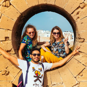 Picture of Withlocals Your Way! : Day Trip from Marrakech