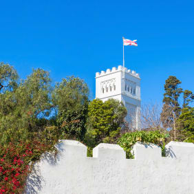 Picture of Highlights & Hidden Gems of Tangier