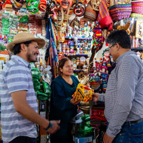 Picture of Withlocals Your Way! - Cusco City Tour
