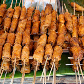 Picture of The 10 Tastings of Cebu: Street Food