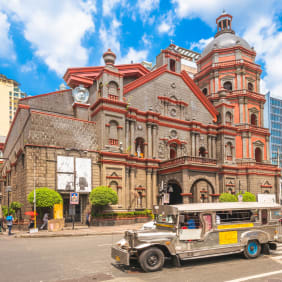 Picture of Highlights & Hidden Gems of Manila