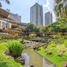 Picture of Withlocals Your Way! - Manila City Tour