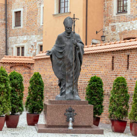 Picture of Full Coverage Krakow City Tour