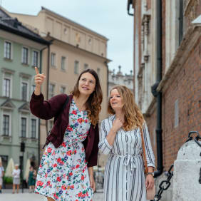 Picture of Withlocals Your Way! - Krakow City Tour