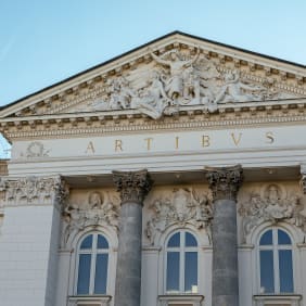Picture of Full Coverage Warsaw City Tour