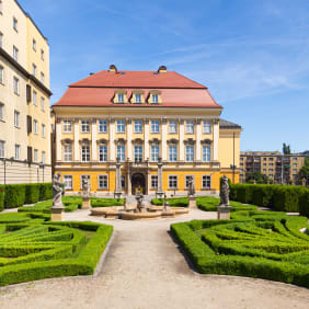 Picture of Highlights & Hidden Gems of Wroclaw