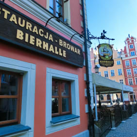 Picture of City Kickstart Tour: Wroclaw